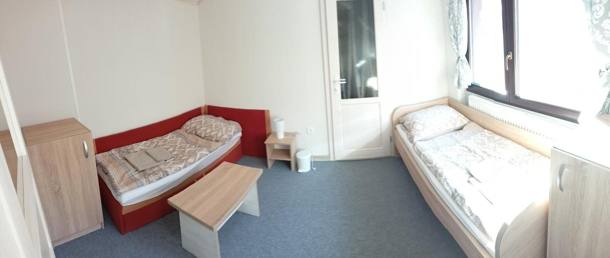 Apartment Tomáš Jendrál Spissky Stvrtok Exterior foto